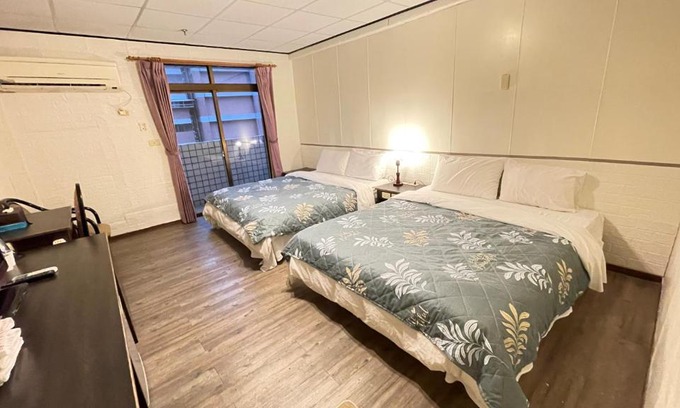 Beinan House | 畢士大池知本溫泉