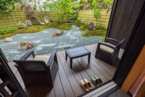 Hakone Hotel | 箱根仙石原の宿 よいな
