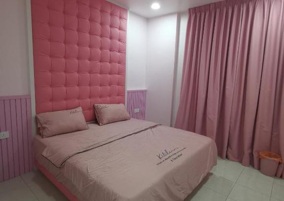 Kluang House | 米米民宿
