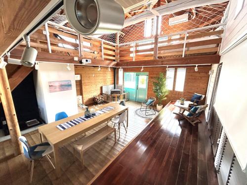Itoshima Apartment | 糸島芥屋戸建