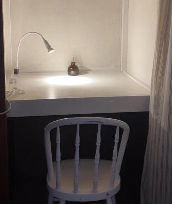 Setagaya Apartment | 経堂の小さな一棟貸wakusei
