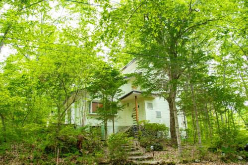 Tsumagoi Apartment | 花の街F220 #Nature Escape BBQ