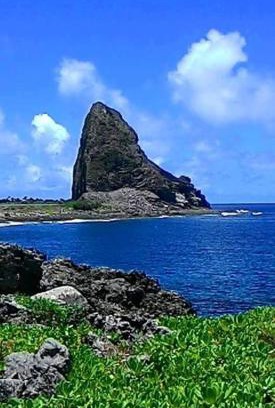 Lanyu House | 蘭嶼小島觀海旅宿