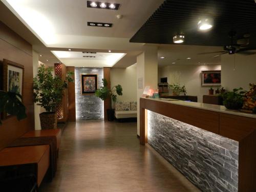 Heping Hotel | 谷關明高溫泉 Mingao Hot Spring Resort
