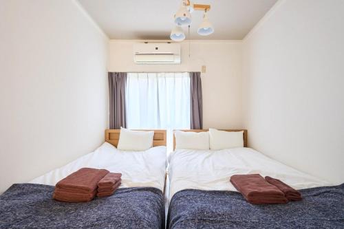 Akabane Apartment | 赤羽ステイ