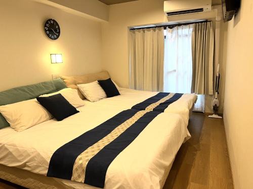 Namba Apartment | 道頓堀 黒門市場 なんばセンタoo201