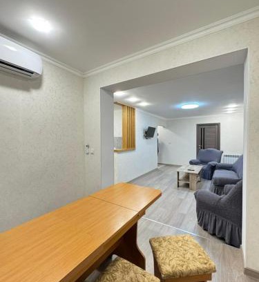 Yerevan House | 避风港名宿