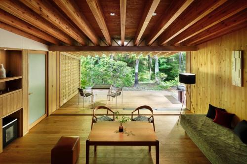 Nasu Hotel | 那須 無垢の音