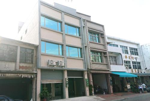 Fuli House | 里山旅棧民宿 Li Shan Homestay