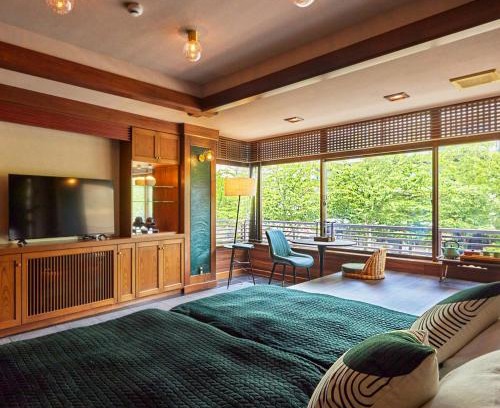 Kamakura Apartment | 鎌倉小町 大仏さまノ休日ホテル The Big Buddha Holiday Hotel Kamakura
