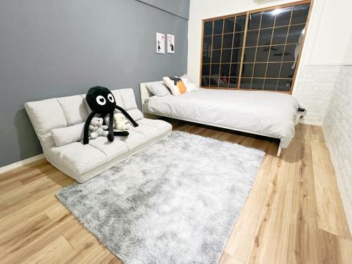 Takadanobaba House | 高田馬場4分 最大7人 02