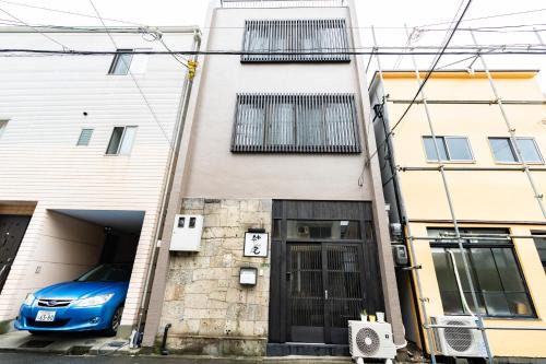 Tsuruhashi House | 鶴橋妙宅