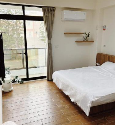 Huxi House | 默森民宿