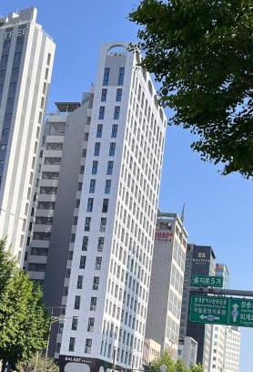Eulji-ro Apartment | 동대문 을지로 프라이빗 아파텔