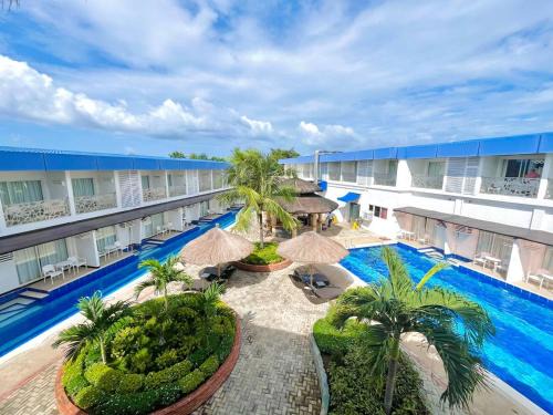 Maribago Hotel | 라메디 리조트 보홀 Ramede Resort Bohl