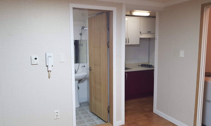 Chilgok Apartment | 석적 우체국 근처 원룸