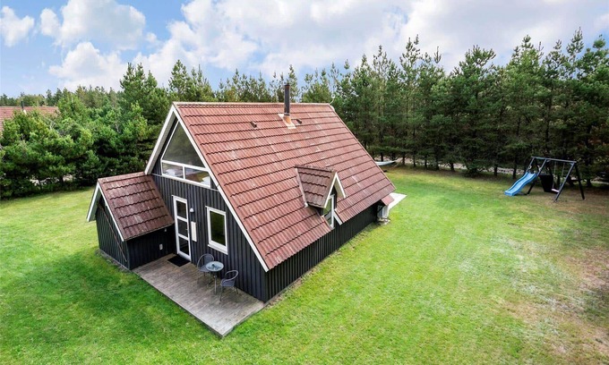 Toftum House | 0006 Rømø - Koubjerg 10