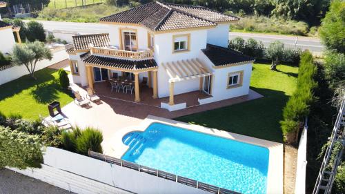 Denia Villa | 0619 Noguera Alegria
