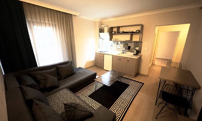 Ankara City Center Apartment | 06ev Rental House