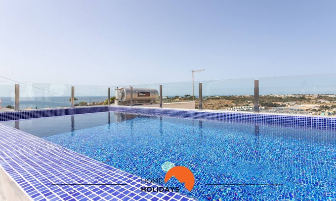 Albufeira Ski Chalet | #078 Prestige Villa by Home Holidays