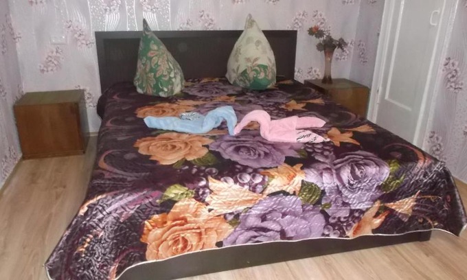 Kaliningrad Apartment | 1К КВ УЛ- Багратиона 101 РЯДОМ С ВОКЗАЛОМ
