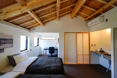 Kamakura Apartment | 1日1組限定 2名利用 ESPLANADE VILLAGE HOTEL a 宿泊期間中 由比ガ浜レンタルオフィス利用無料