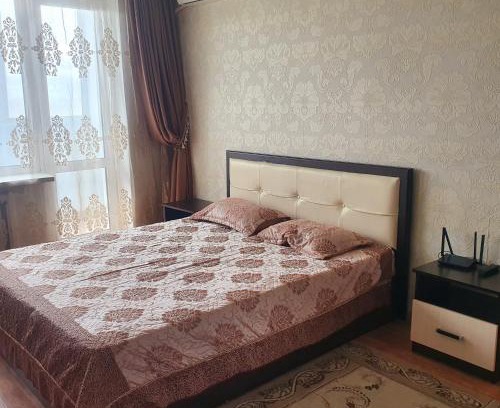 Ulytau District Apartment | 1 ком квартира с красивым видом на парк