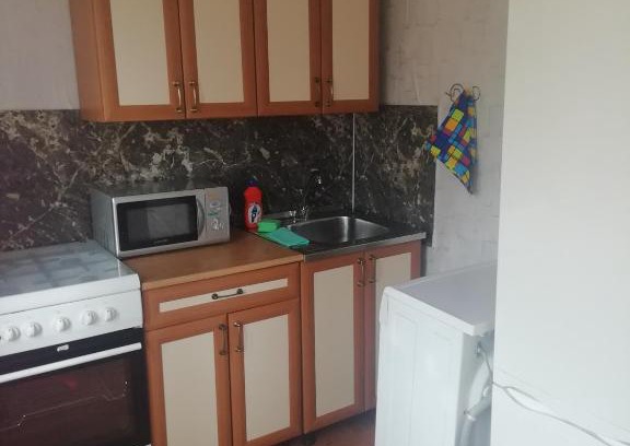 Cherepovets Apartment | 1-к. квартира