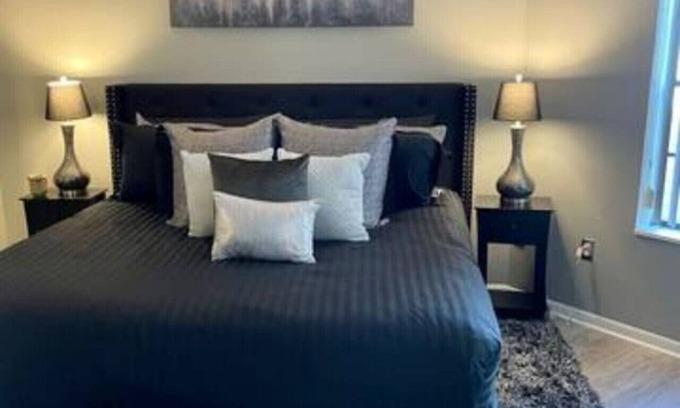 Ventura Condo | 1 Bed 1 Bath Golf Resort Condo (2nd FL)