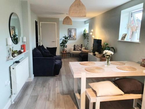 Fishponds Apartment | 1 Bed Flat in Fishponds