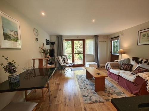 Fowey Apartment | 1 Bed in Fowey oc-p33360