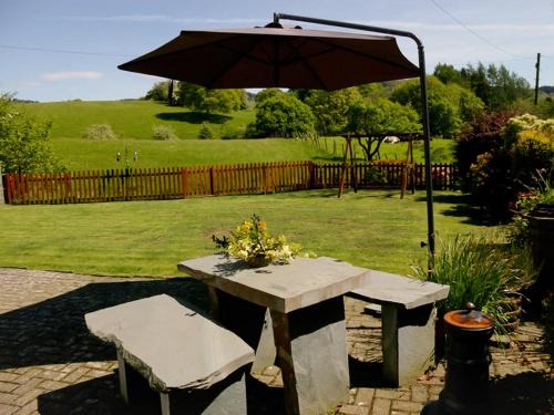 Hawkshead House | 1 Bed in Hawkshead Village LLH16