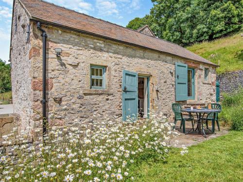 Longnor House | 1 bed in Pilsbury PK662