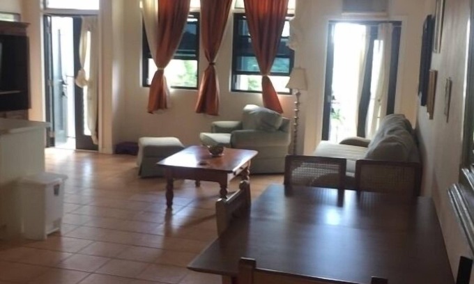 Estate Hermon Hill Condo | 1 bedroom, 1 bathroom condo $1,800/month. Min 3 weeks stay.