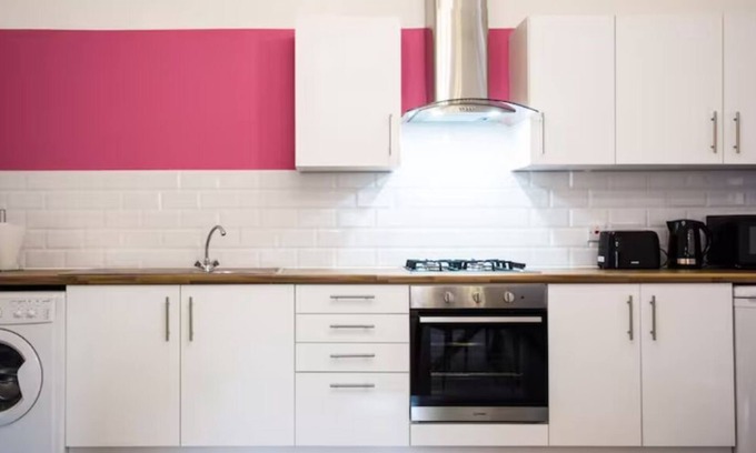 Leamington Spa Apartment | 1 Bedroom Apt Leamington Spa Golden