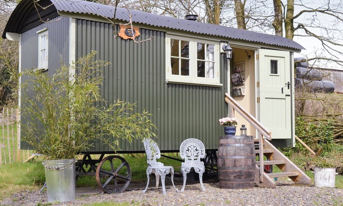 Stowford Cottage | 1 bedroom accommodation in Dippertown, near Tavistock