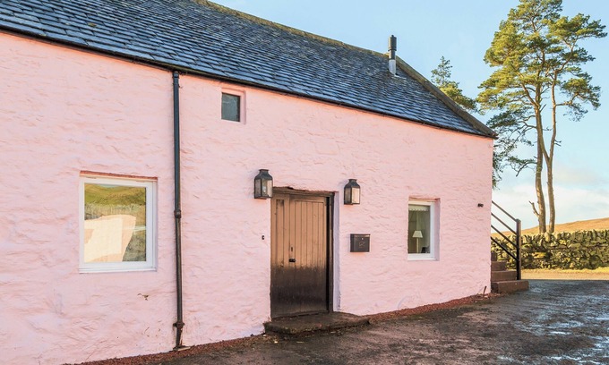 Newbridge Cottage | 1 bedroom accommodation in Shawhead, Dumfries