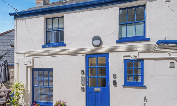 Swanage Cottage | 1 bedroom accommodation in Swanage