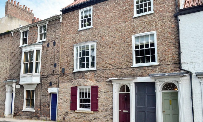 York Cottage | 1 bedroom accommodation in York