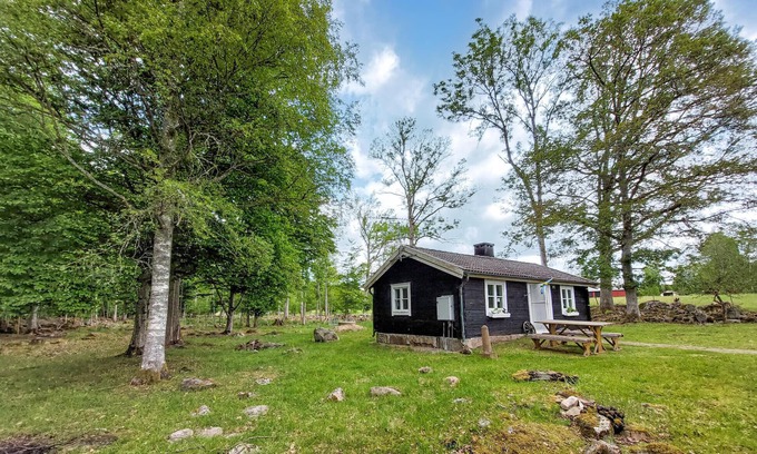 Ryssby House | 1 bedroom amazing home in Ryssby