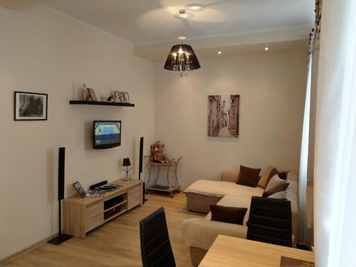 Liepaja Apartment | 1 bedroom apartment at seaside