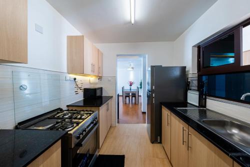 Runda Bed & Breakfast | 1-Bedroom Apartment The Alma by Cytonn, Ruaka