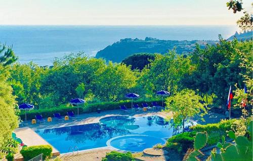 Santa Maria Apartment | 1 Bedroom Awesome Apartment In Ricadi