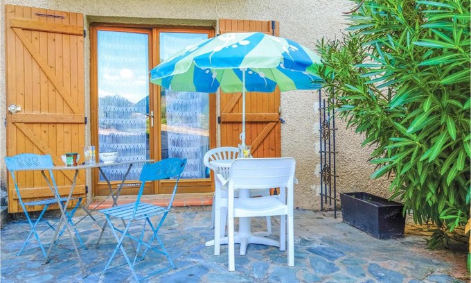 Propriano Apartment | 1 Bedroom Beautiful Apartment In Propriano