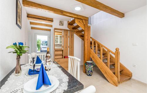 Jurdani House | 1 Bedroom Beautiful Home In Jurdani