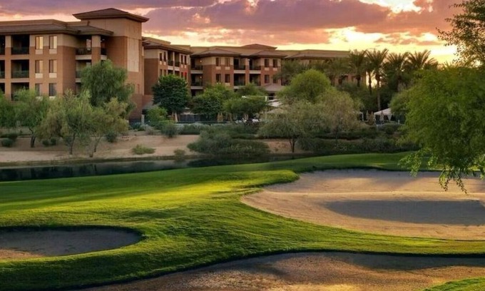 Kierland Resort | 1 Bedroom King – Westin Kierland Villas – Full Resort Access