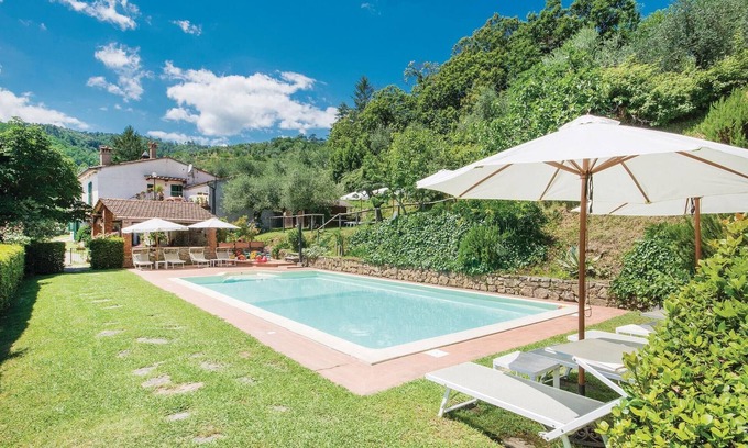 Saturnana House | 1 bedroom lovely home in Sarripoli PT