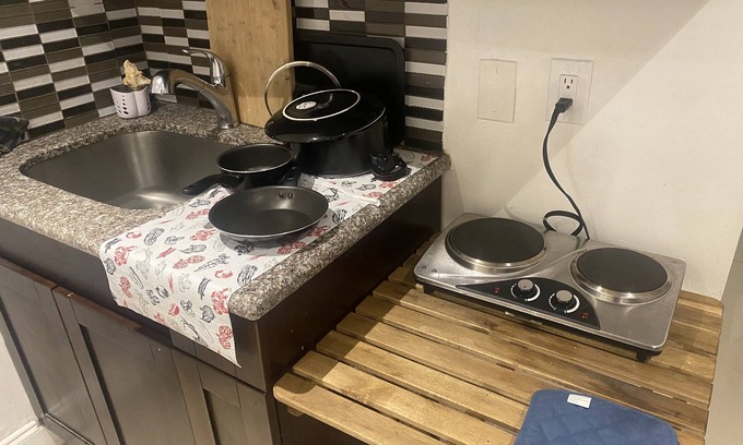 West Little River House | 1 BEDROOM MIAMI