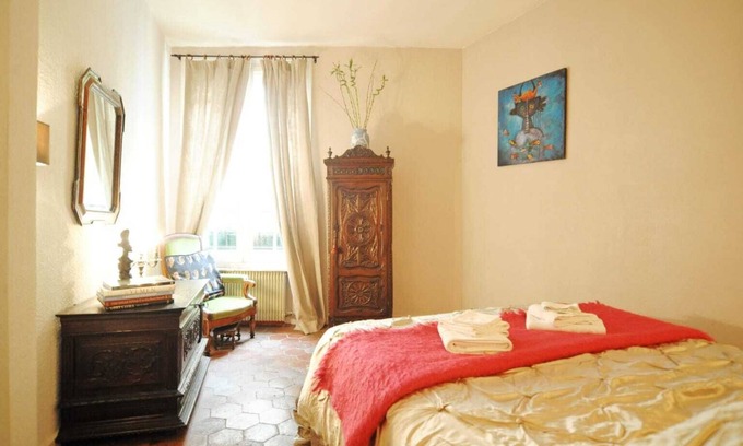 Latin Apartment | 1 bedroom next to Notre Dame