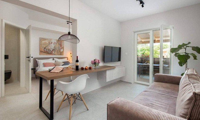 Valdebek Apartment | 1 bedroom nice apartment in Pula